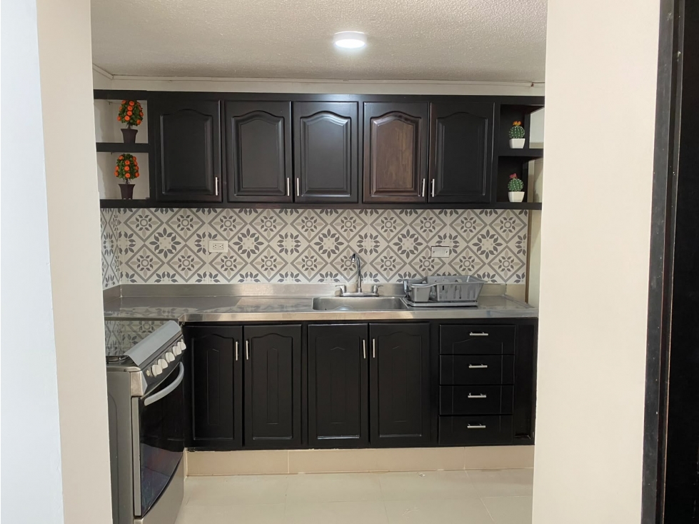 VENTA DE 2 APARTAMENTOS EN UNO A UNA CUADRA DE LA PLAYA VT056 — foto 5