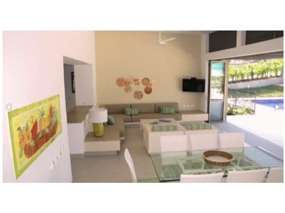 Venta Fracción en Conjunto La Gran Reserva Anapoima - 2