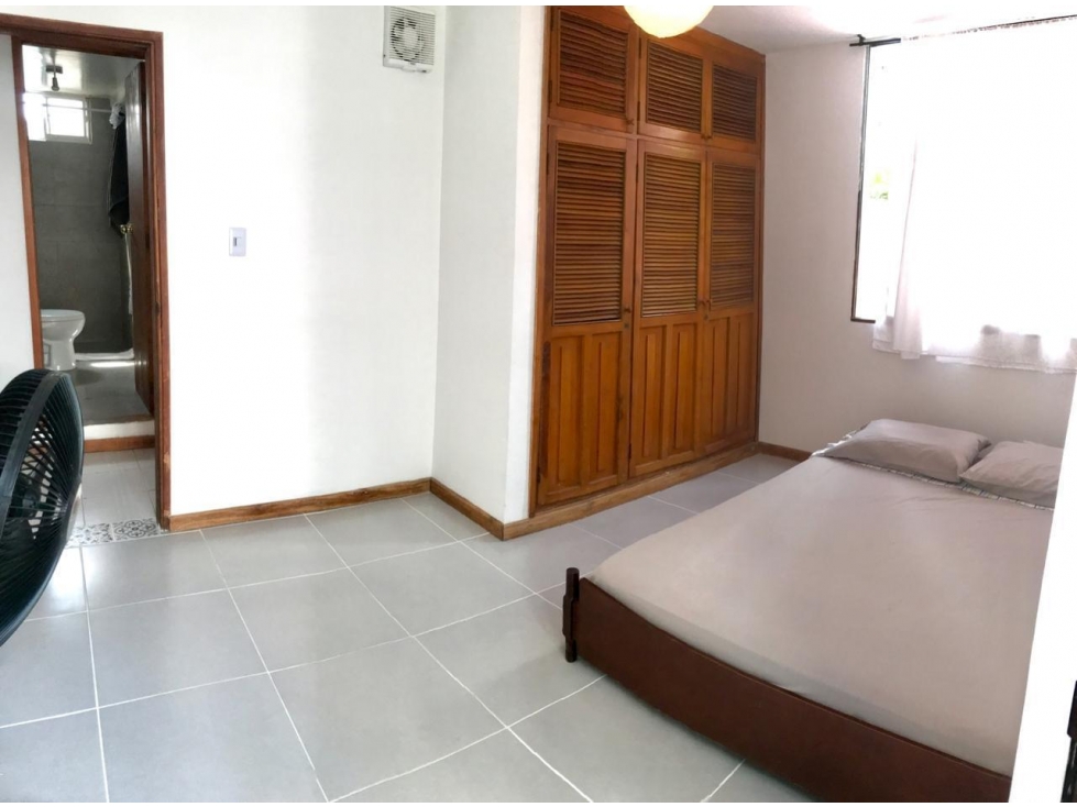 VENTA DE APARTAMENTO DE 2 ALCOBAS EN BELLAVISTA — foto 2