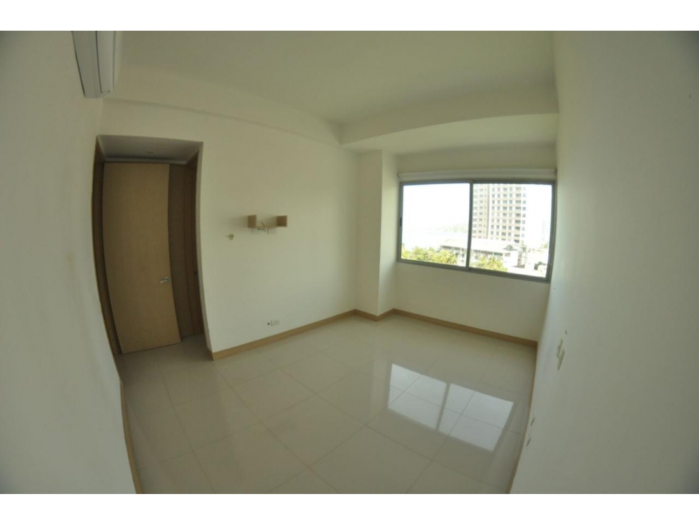 VENTA DE APARTAMENTO RESIDENCIAL EN PLAYA SALGUERO - VT028 — foto 6