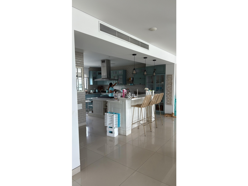 VENTA DE APARTAMENTO RESIDENCIAL EN BELLAVISTA - VT192 — foto 5
