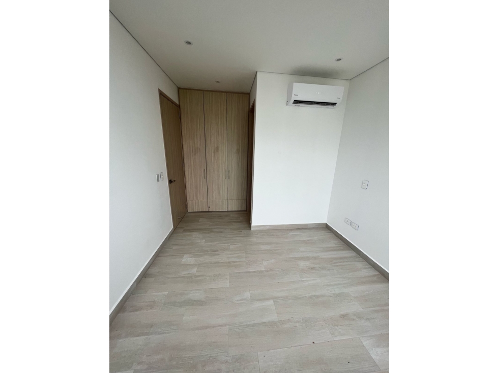 VENTA DE APARTAMENTO RESIDENCIAL EN PLAYA SALGUERO - VT197 — foto 5