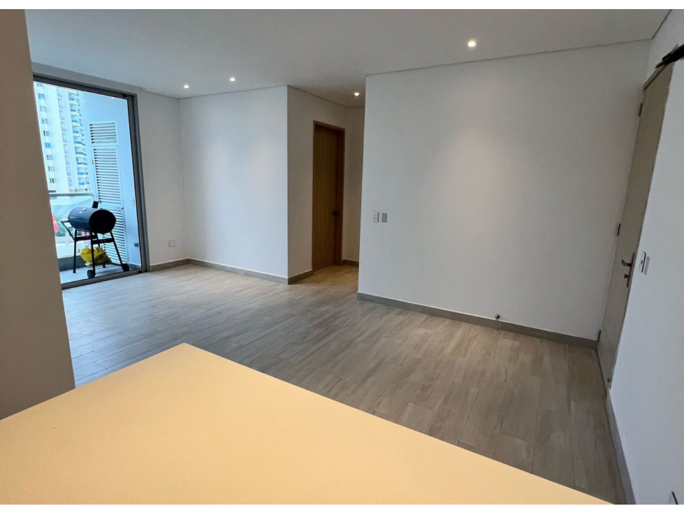 VENTA DE APARTAMENTO RESIDENCIAL EN PLAYA SALGUERO - VT197