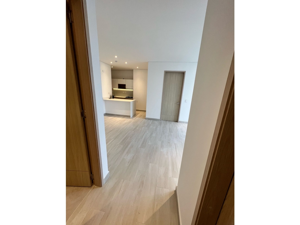VENTA DE APARTAMENTO RESIDENCIAL EN PLAYA SALGUERO - VT197 — foto 6