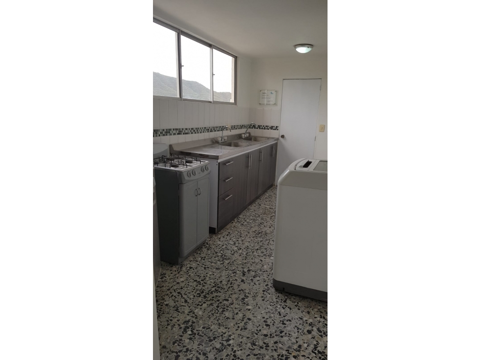 VENTA DE APARTAMENTO DE 3 ALCOBAS EN EL RODADERO VISTA AL MAR - VT224 — foto 3