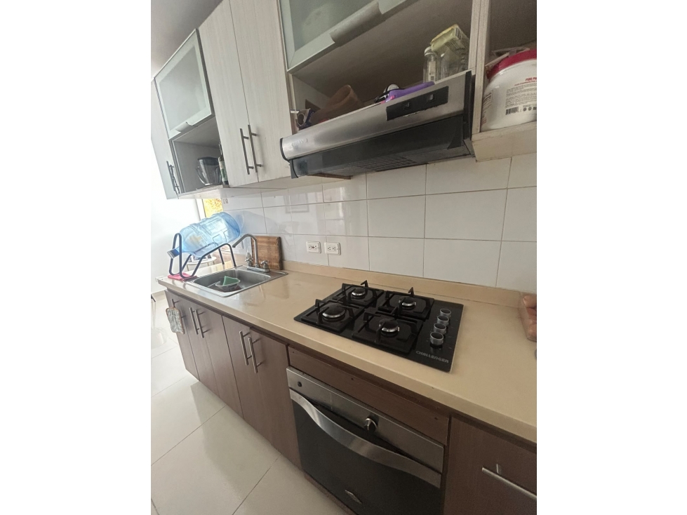 VENTA DE APARTAMENTO RESIDENCIAL EN EL RODADERO SUR - VT196 — foto 6