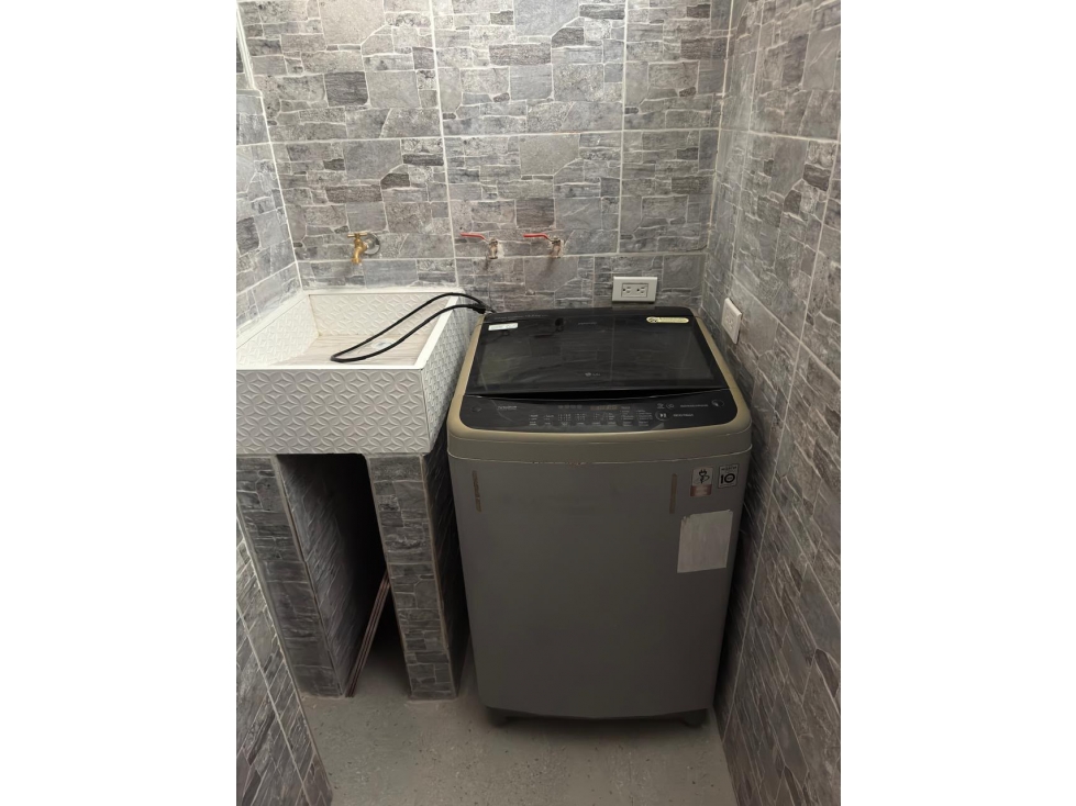 VENTA DE APARTAMENTO DE 2 ALCOBAS EN EL RODADERO - VT289 — foto 6