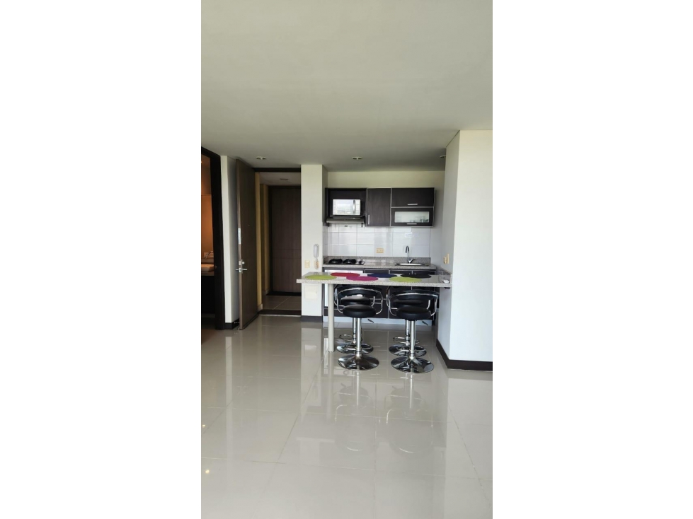 VENTA DE APARTAMENTO RESIDENCIAL EN POZOS COLORADOS - VT055 — foto 4