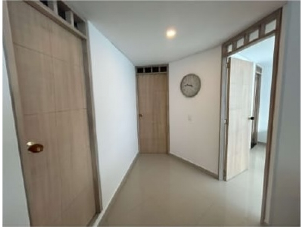 VENTA DE APARTAMENTO AMOBLADO EN POZOS COLORADOS - VT041 — foto 6