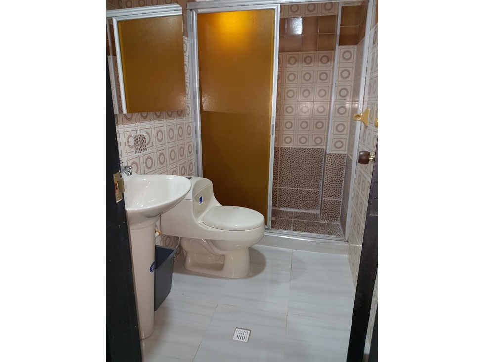 VENTA DE APARTAMENTO DE 3 ALCOBAS EN EL RODADERO VISTA AL MAR - VT224 — foto 6