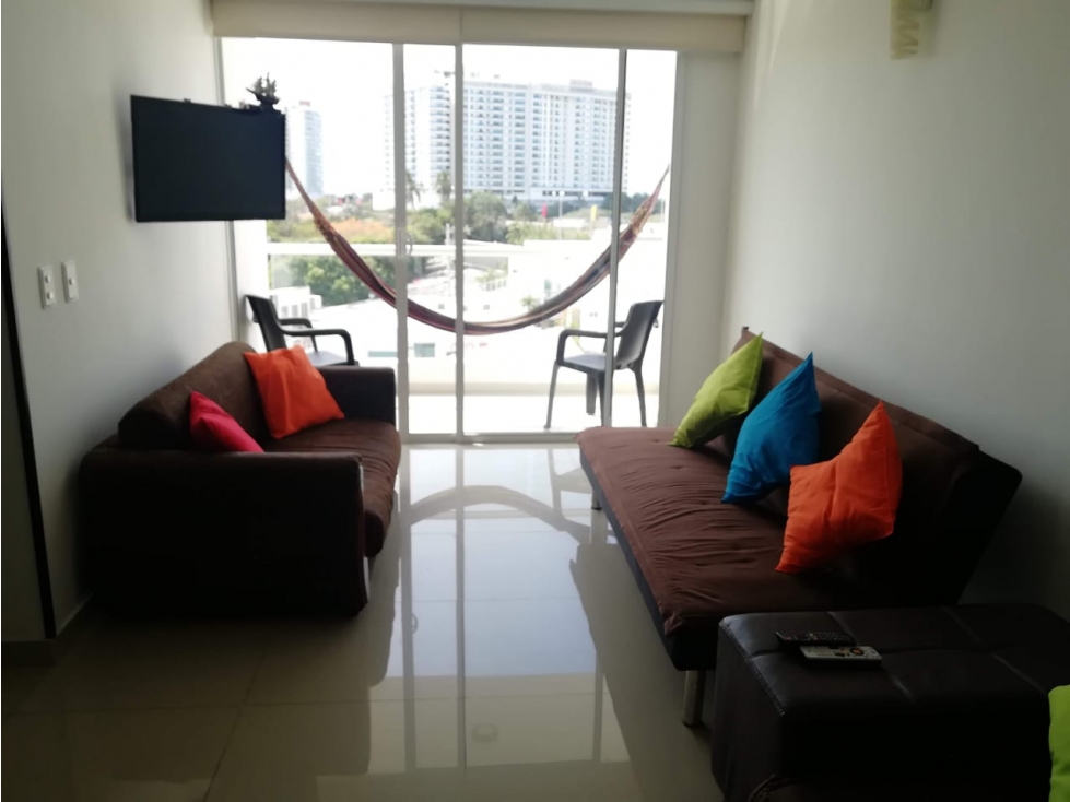 VENTA DE APARTAMENTO RESIDENCIAL EN EL RODADERO SUR - VT150 — foto 3