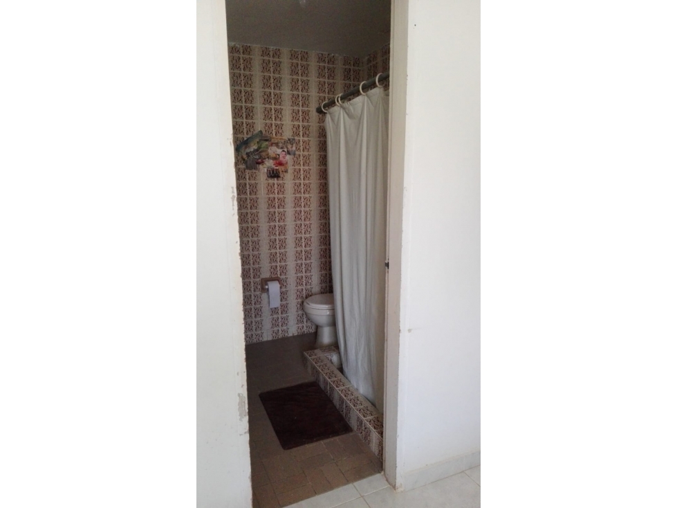 SE VENDE CASA EN EL JARDIN DE 4 HABITACIONES - VT217 — foto 4