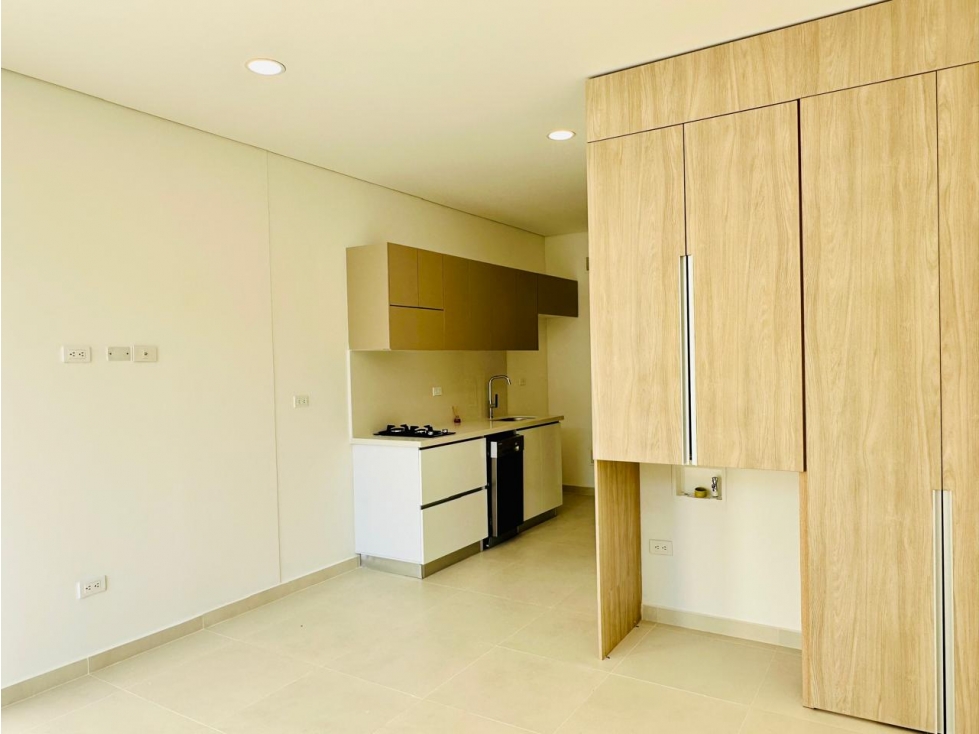 VENTA DE APARTASUITE EN POZOS COLORADOS CON LICENCIA TURÍSTICA - VT052 — foto 4