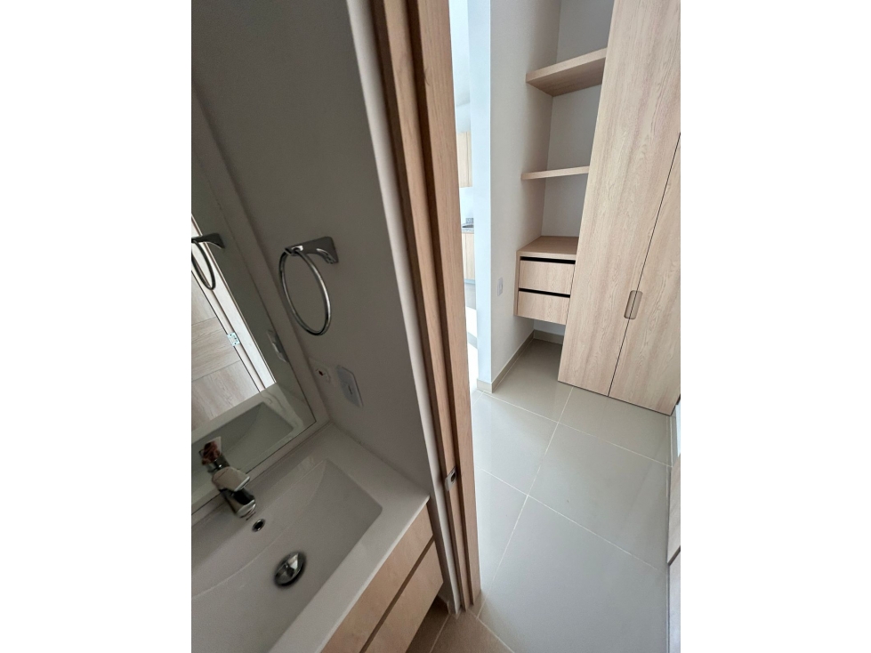 VENTA DE APARTASUITE PARA ESTRENAR EN EL CENTRO HISTORICO - VT262 — foto 5