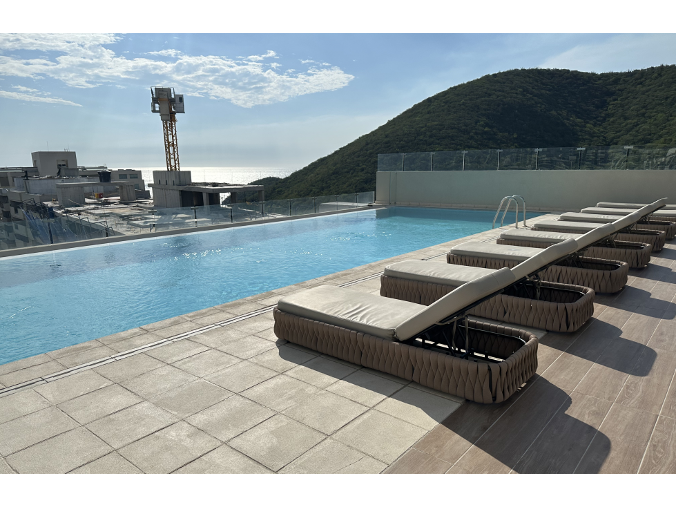 VENTA DE APARTASUITE TURISMO PARA ESTRENAR DEL VENTTO - VT282 — foto 2