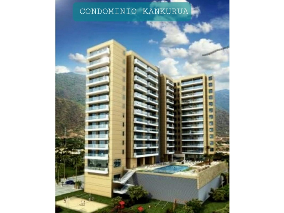 VENTA DE APARTAMENTO RESIDENCIAL EN POZOS COLORADOS - VT055 — foto 2