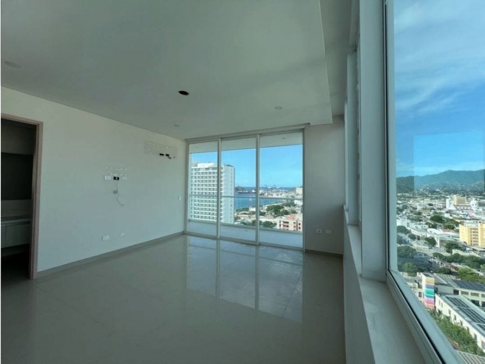 VENTA O ARRIENDO DE APARTAMENTO EN EL PRADO DE 4 ALCOBAS