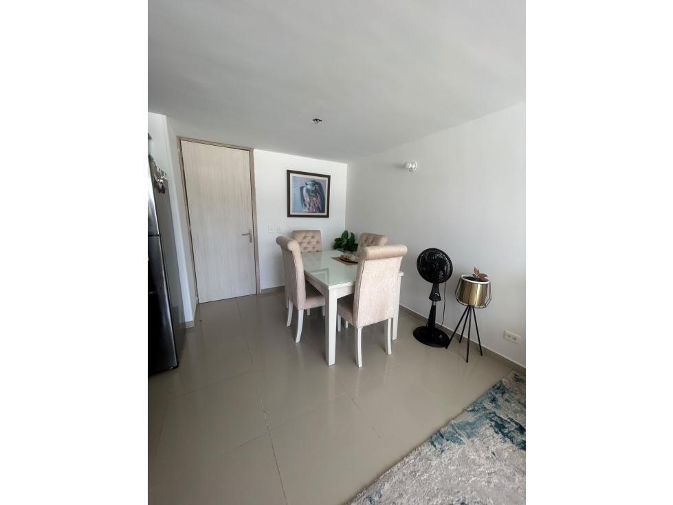 VENTA DE APARTAMENTO RESIDENCIAL EN EL RODADERO SUR - VT196 — foto 3