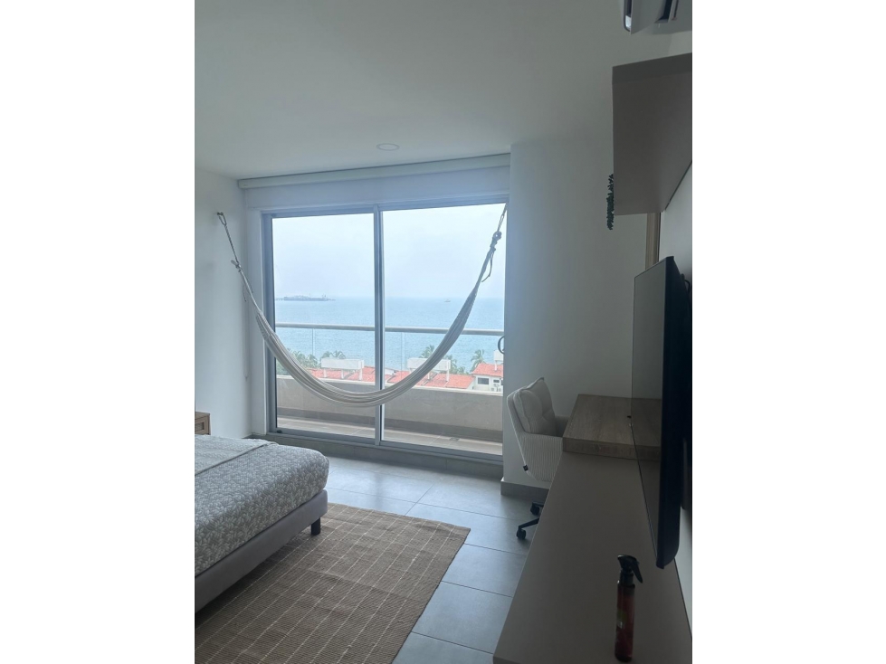 VENTA DE APARTAMENTO PARA ESTRENAR RENTAS TURISTICAS DON JACA - VT228 — foto 6