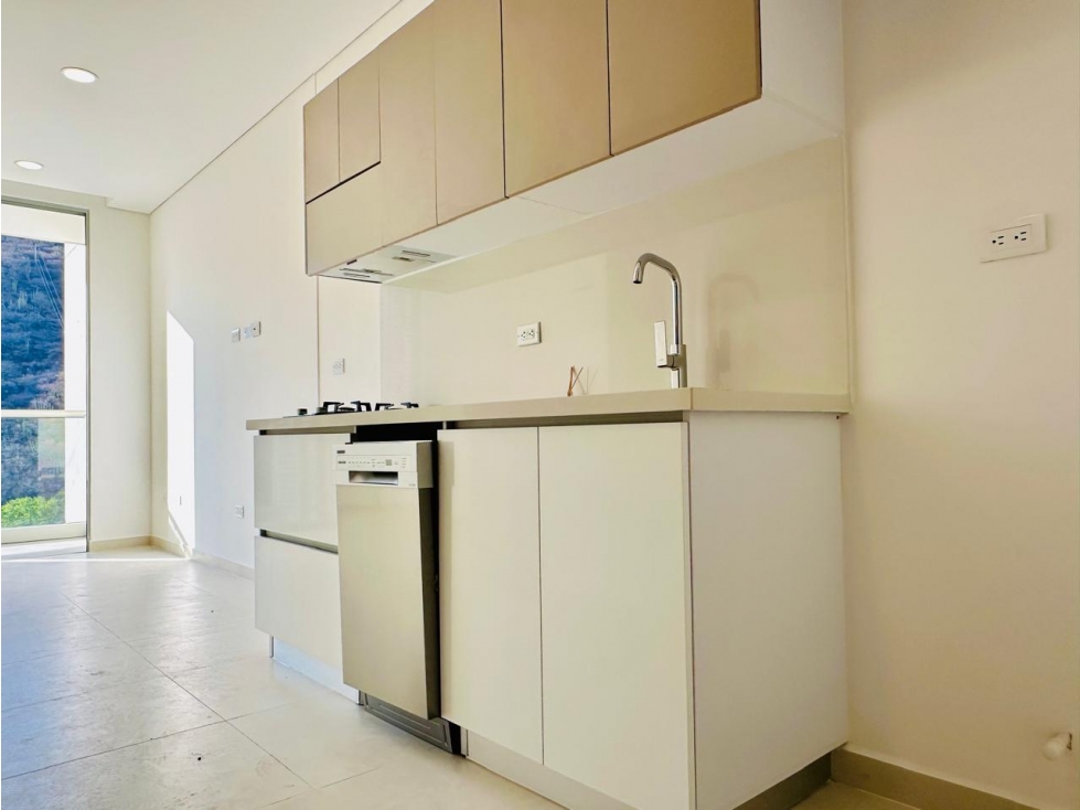 VENTA DE APARTASUITE EN POZOS COLORADOS CON LICENCIA TURÍSTICA - VT052 — foto 6