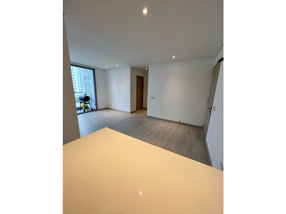 VENTA DE APARTAMENTO RESIDENCIAL EN PLAYA SALGUERO - VT197 — foto 2