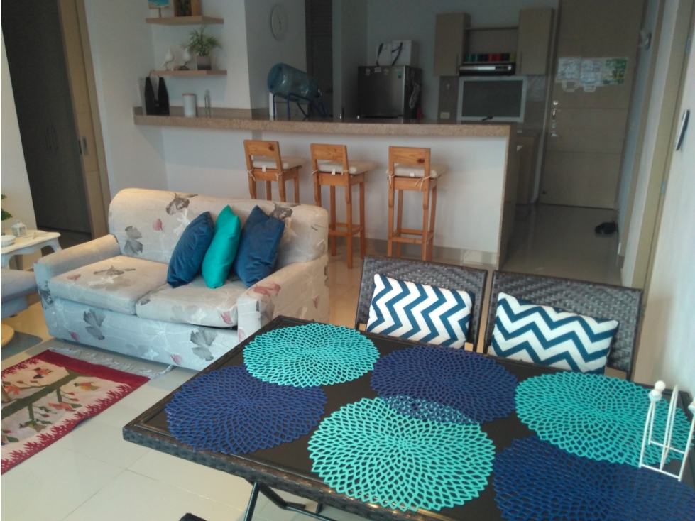 OPORTUNIDAD EN RESERVA DEL MAR DE 2 ALCOBAS - VT209 — foto 2