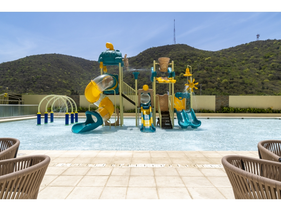 VENTA DE APARTAMENTO NUEVO EN POZOS COLORADOS - VT235