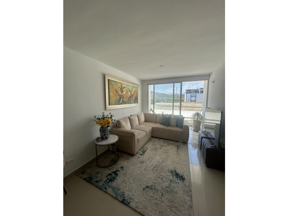 VENTA DE APARTAMENTO RESIDENCIAL EN EL RODADERO SUR - VT196 — foto 2