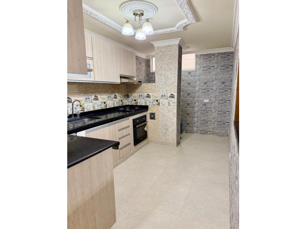 VENTA DE APARTAMENTO DE 2 ALCOBAS EN EL RODADERO - VT289 — foto 2