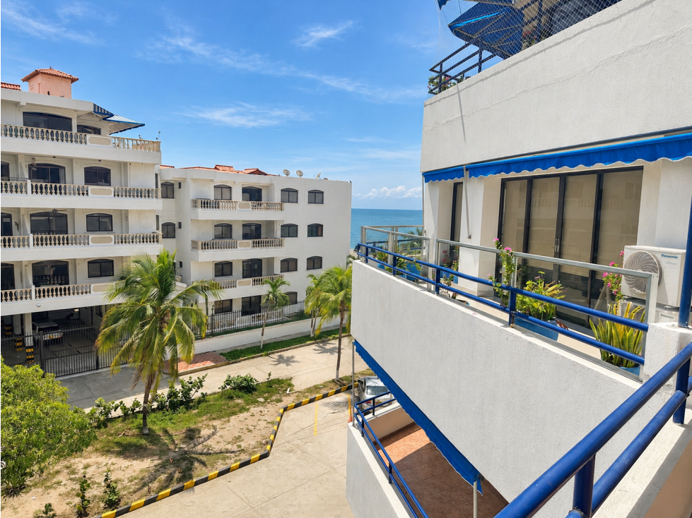 APARTAMENTO.EN PRIMERA LINEA BELLO HORIZONTE COSTA BELLA - VT291 — foto 2
