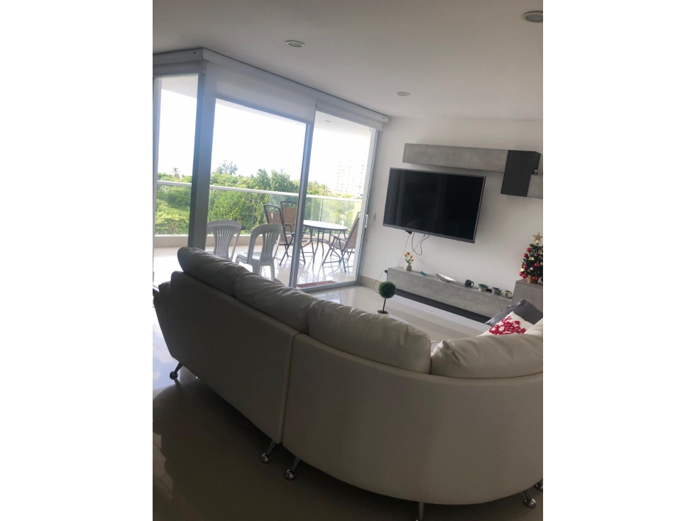 VENTA DE APARTAMENTO DE 2 ALCOBAS EN BELLO HORIZONTE - VT159 — foto 3