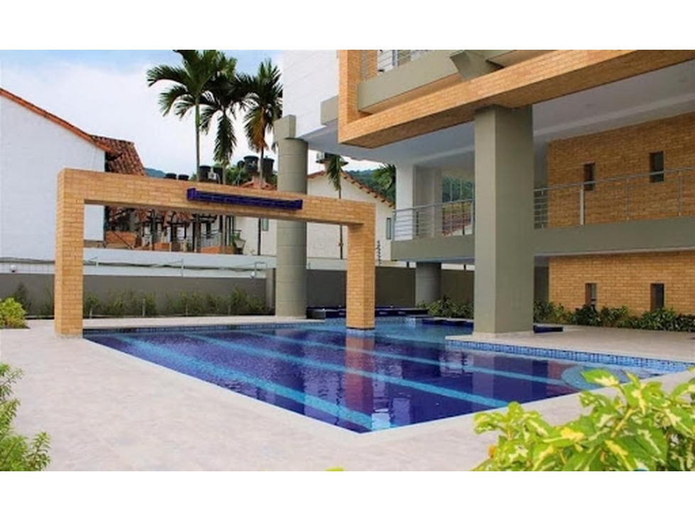 OPORTUNIDAD VENTA DE APARTAMENTO DE 2 ALCOBAS EN VILLAVICENCIO