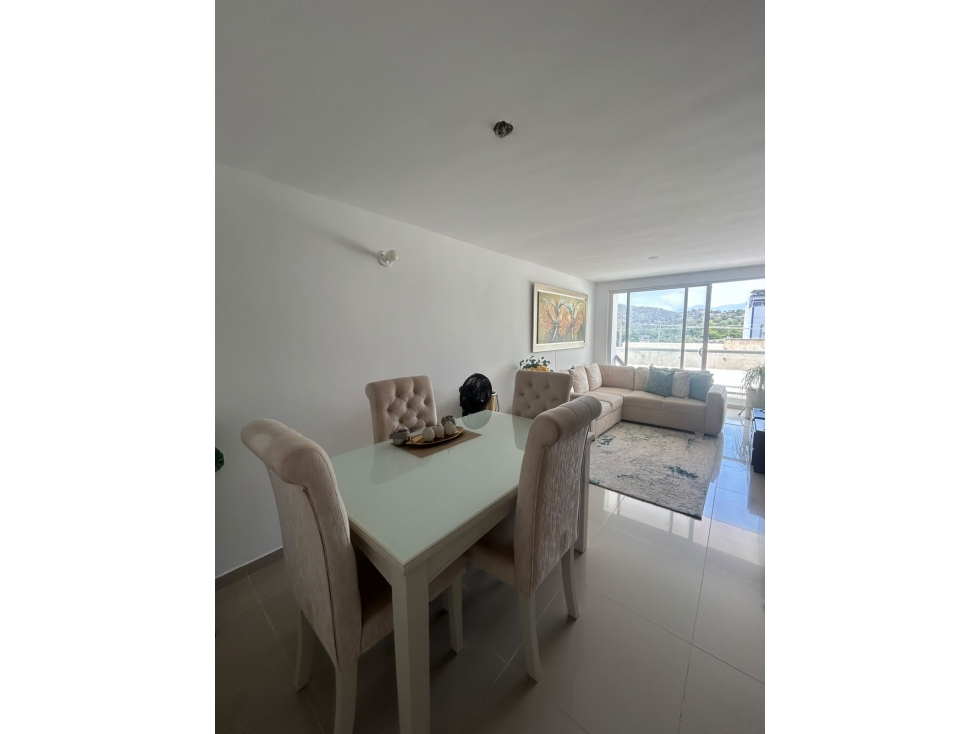 VENTA DE APARTAMENTO RESIDENCIAL EN EL RODADERO SUR - VT196 — foto 4