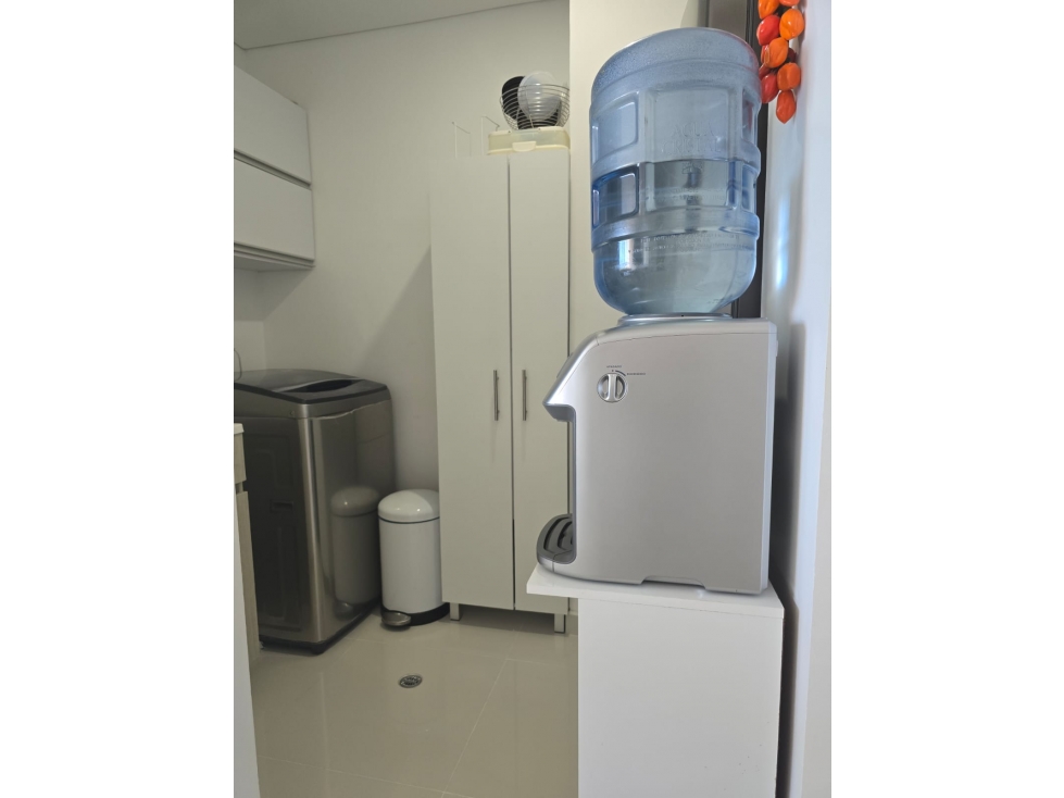 APARTAMENTO TURISTICO EN BELLO HORIZONTE DE 2 ALCOBAS - VT115 - 6