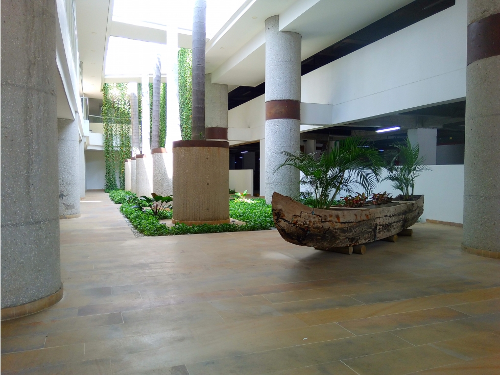 VENTA DE APARTAMENTO RESIDENCIAL VISTA AL MAR - VT068 — foto 2