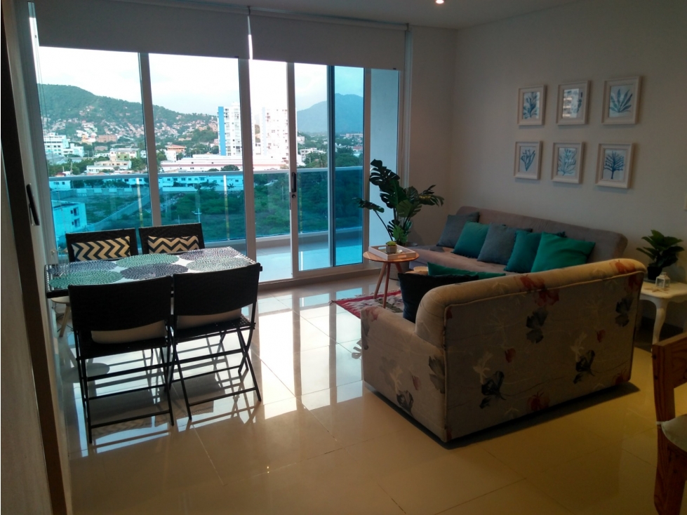 OPORTUNIDAD EN RESERVA DEL MAR DE 2 ALCOBAS - VT209 — foto 6