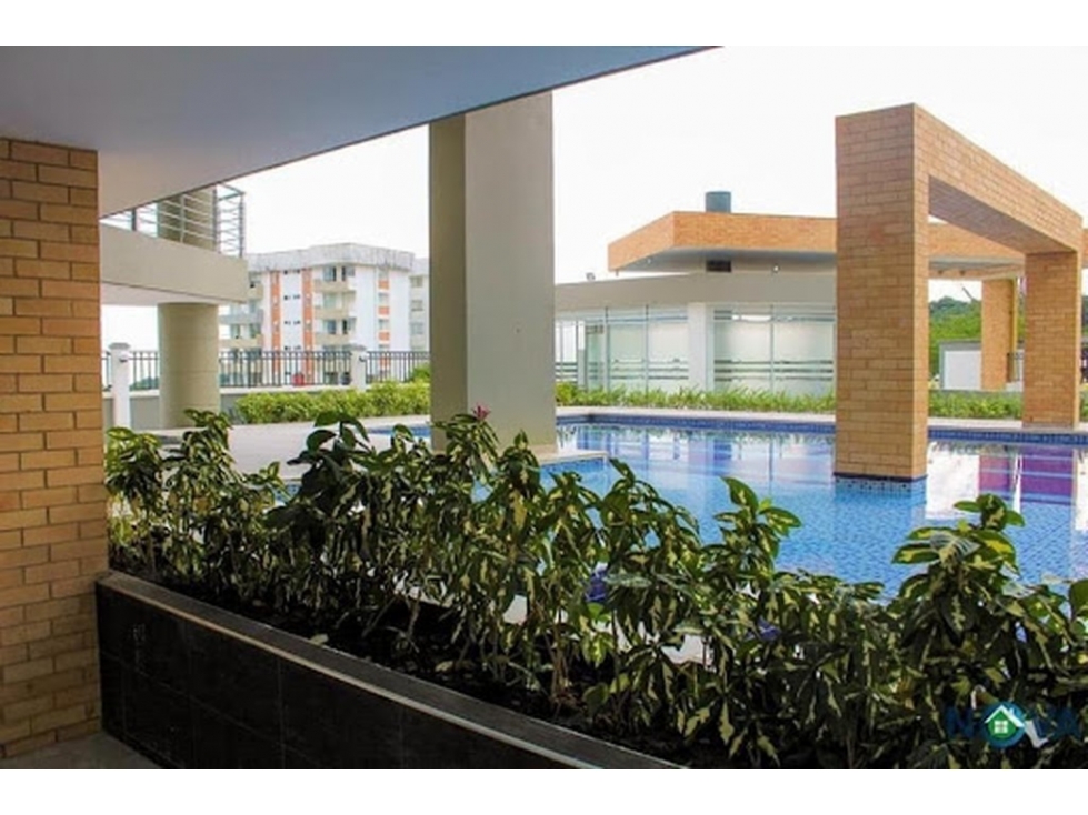 OPORTUNIDAD VENTA DE APARTAMENTO DE 2 ALCOBAS EN VILLAVICENCIO — foto 2