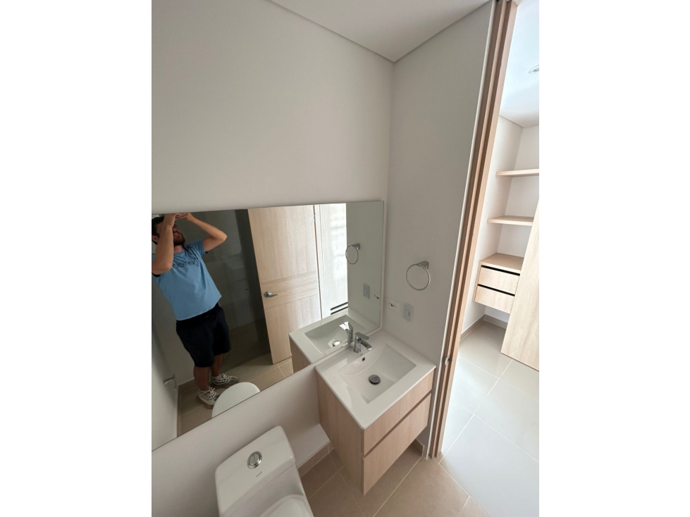 VENTA DE APARTASUITE PARA ESTRENAR EN EL CENTRO HISTORICO - VT262 — foto 6