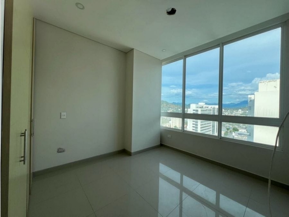 VENTA O ARRIENDO DE APARTAMENTO EN EL PRADO DE 4 ALCOBAS — foto 3