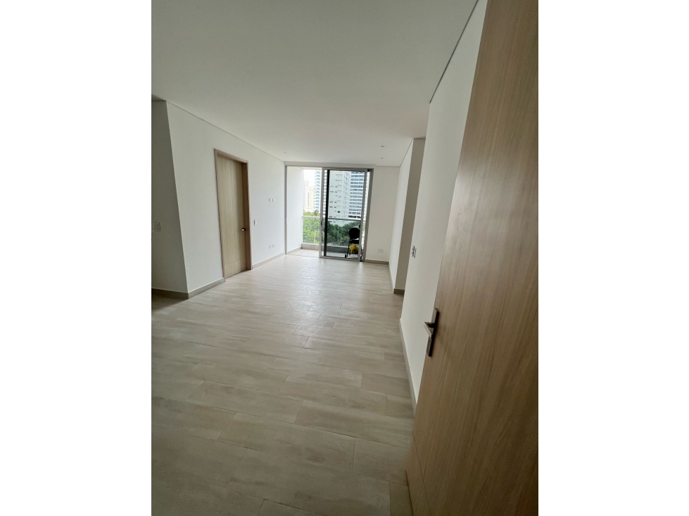 VENTA DE APARTAMENTO RESIDENCIAL EN PLAYA SALGUERO - VT197 — foto 4