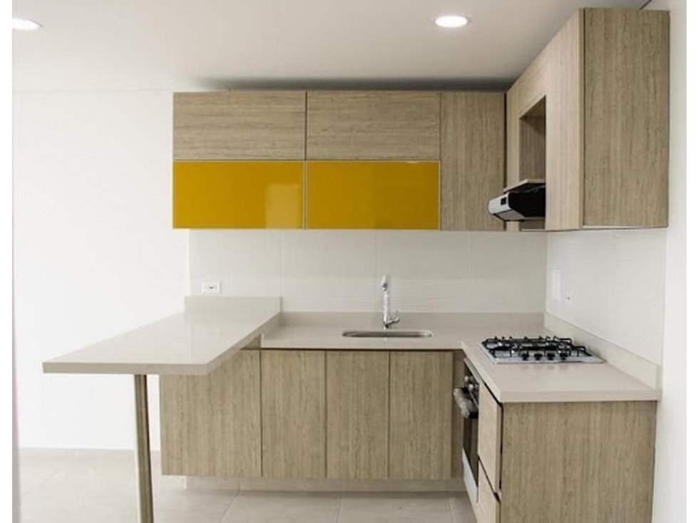 OPORTUNIDAD VENTA DE APARTAMENTO DE 2 ALCOBAS EN VILLAVICENCIO — foto 3