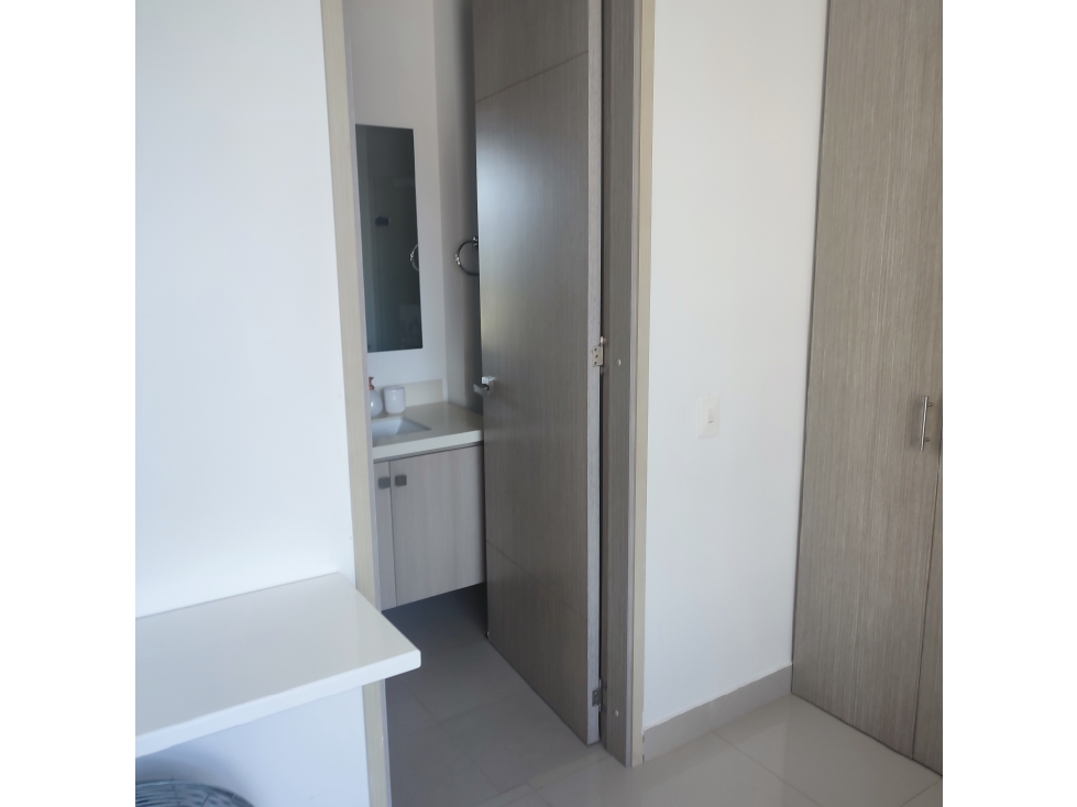 VENTA DE APARTAMENTO RESIDENCIAL EN BELLAVISTA - VT072 — foto 6