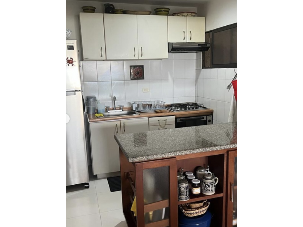 VENTA DE APARTAMENTO RESIDENCIAL EN PRIMERA LINEA DE PLAYA - VT128 — foto 4