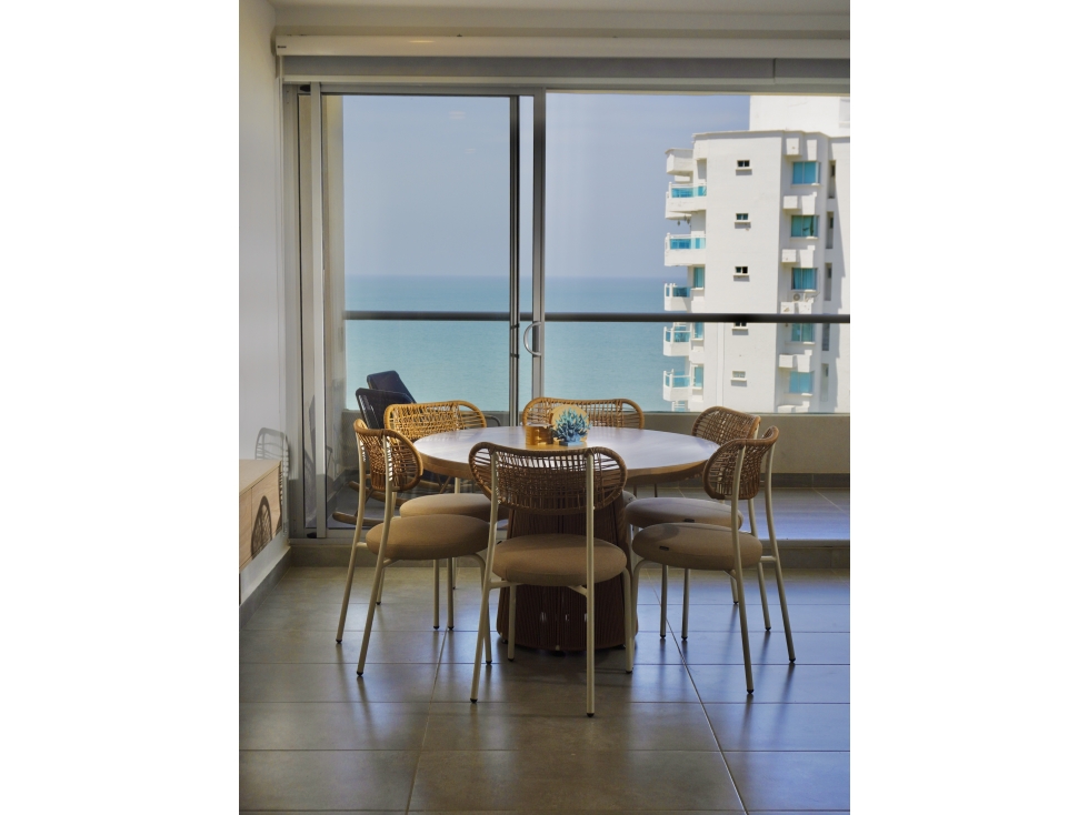 VENTA DE APARTAMENTO PARA ESTRENAR RENTAS TURISTICAS DON JACA - VT101 — foto 4