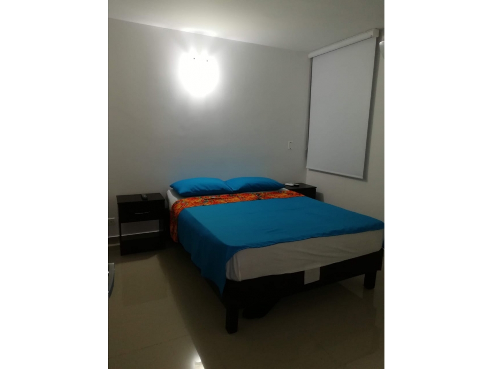 VENTA DE APARTAMENTO RESIDENCIAL EN EL RODADERO SUR - VT150 — foto 5