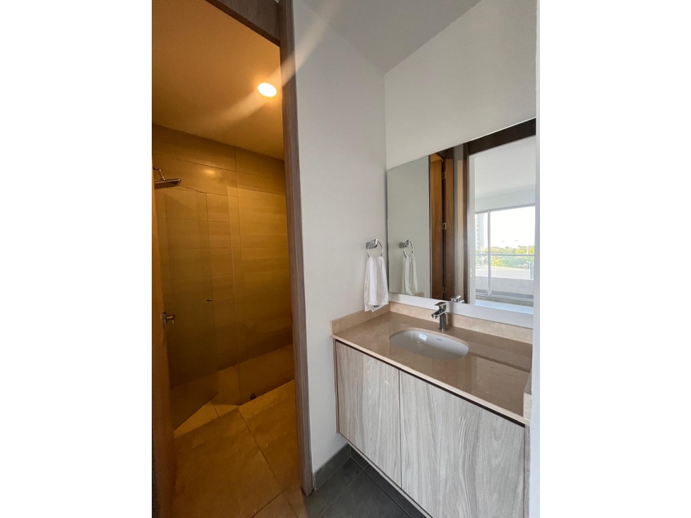 VENTA DE APARTAMENTO PARA ESTRENAR EN DON JACA - VT187 — foto 5