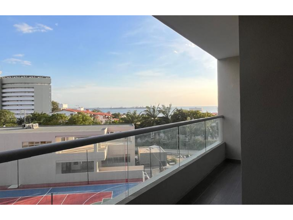 VENTA DE APARTAMENTO PARA ESTRENAR EN DON JACA - VT187