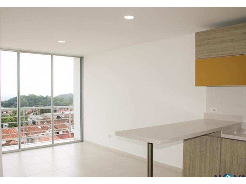 OPORTUNIDAD VENTA DE APARTAMENTO DE 2 ALCOBAS EN VILLAVICENCIO — foto 5