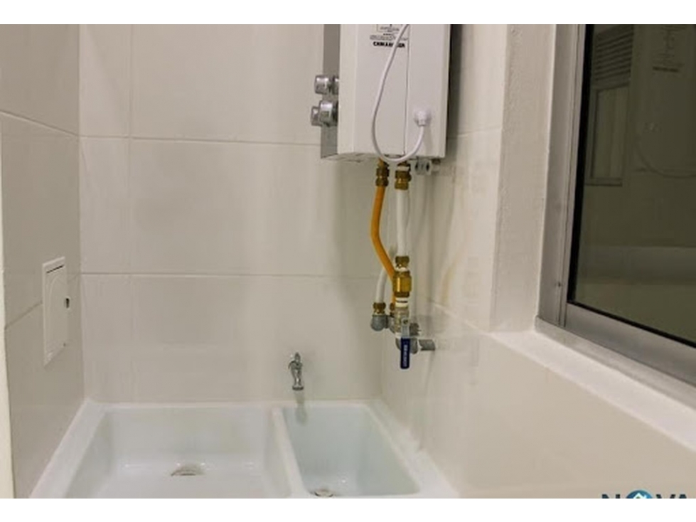 OPORTUNIDAD VENTA DE APARTAMENTO DE 2 ALCOBAS EN VILLAVICENCIO — foto 6