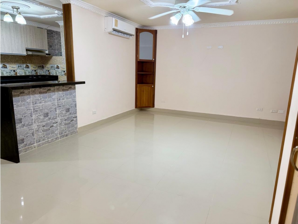 VENTA DE APARTAMENTO DE 2 ALCOBAS EN EL RODADERO - VT289 — foto 3